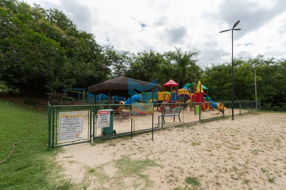 Golden Park Residence - Sorocaba