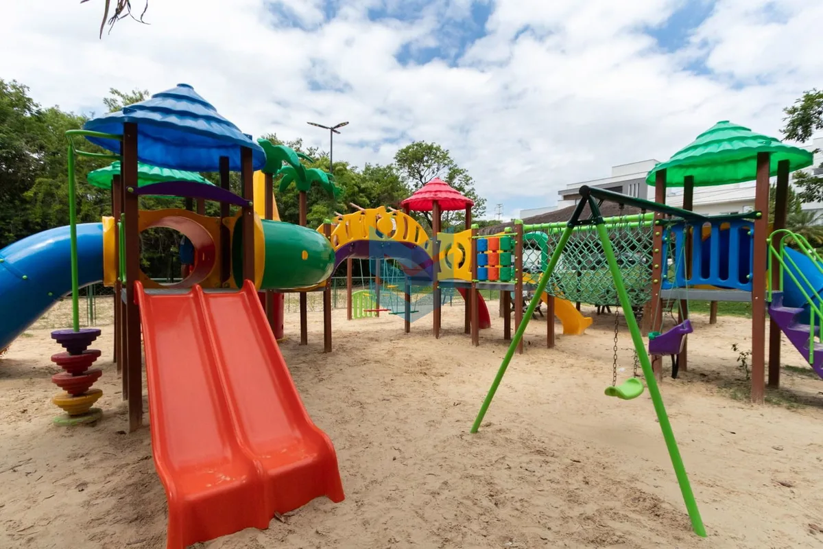 Golden Park Residence - Sorocaba