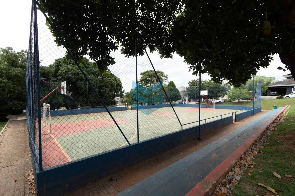 Golden Park Residence - Sorocaba