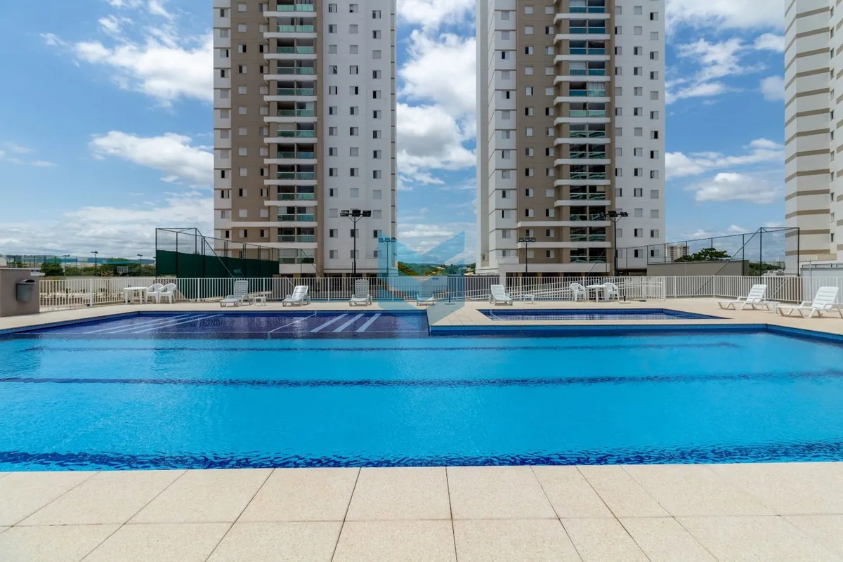 Residencial Cannes - Sorocaba