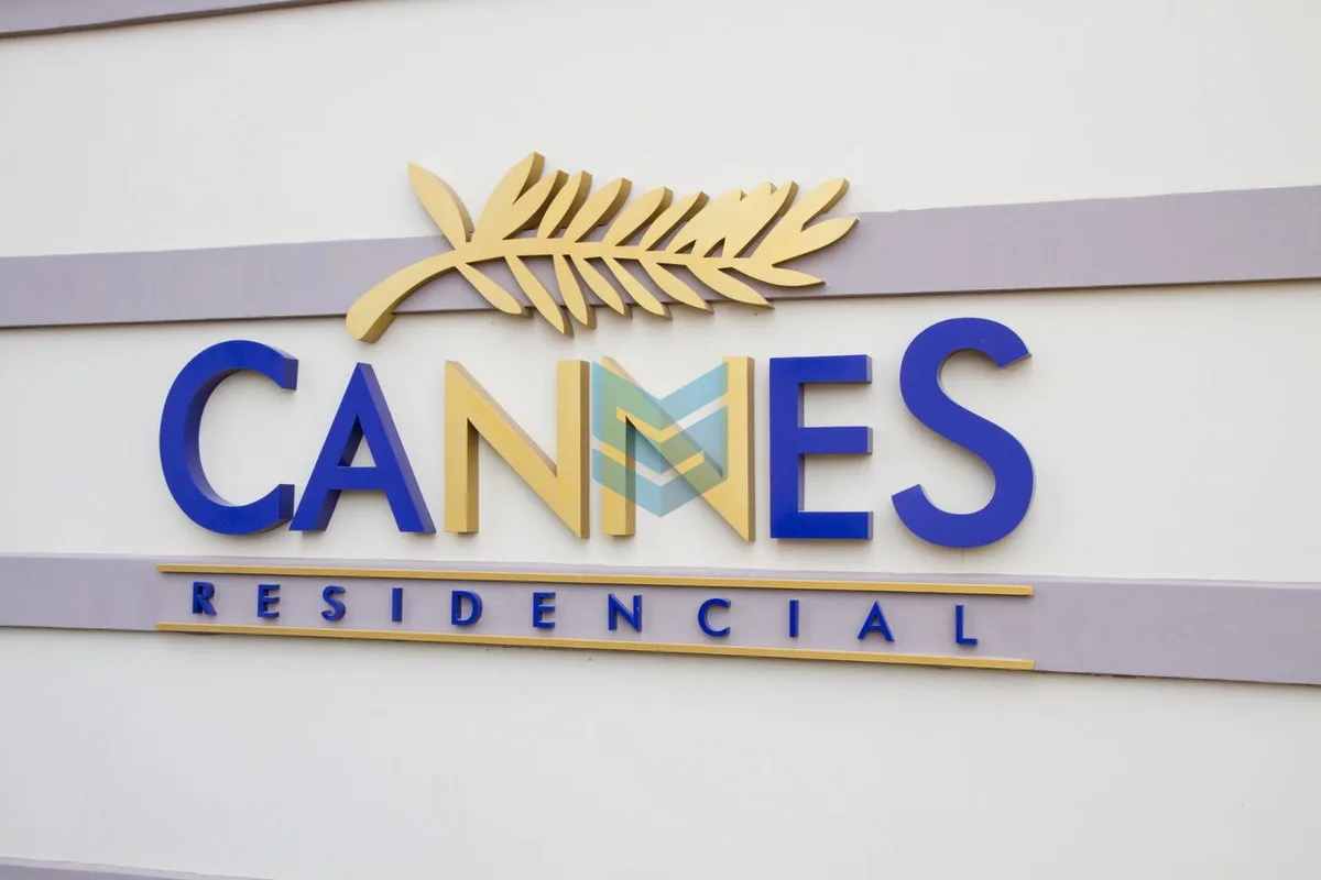 Residencial Cannes - Sorocaba