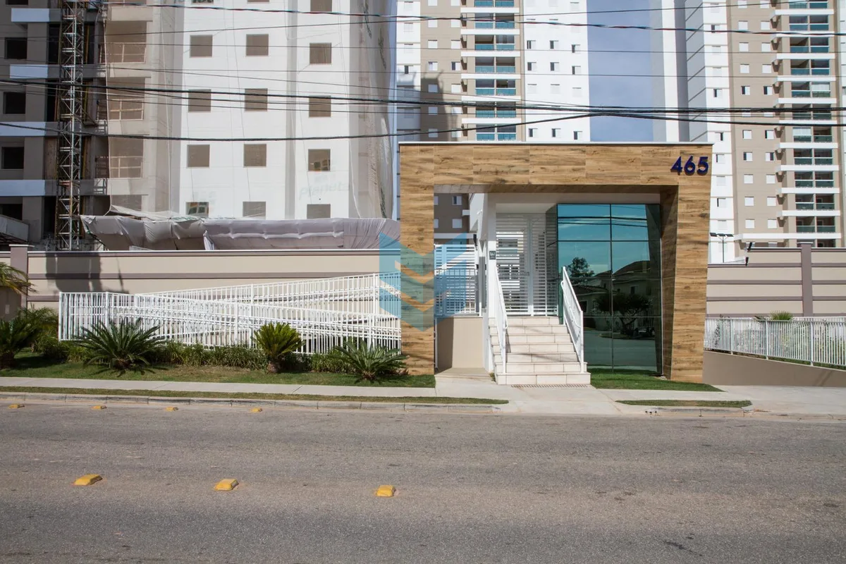 Residencial Cannes - Sorocaba