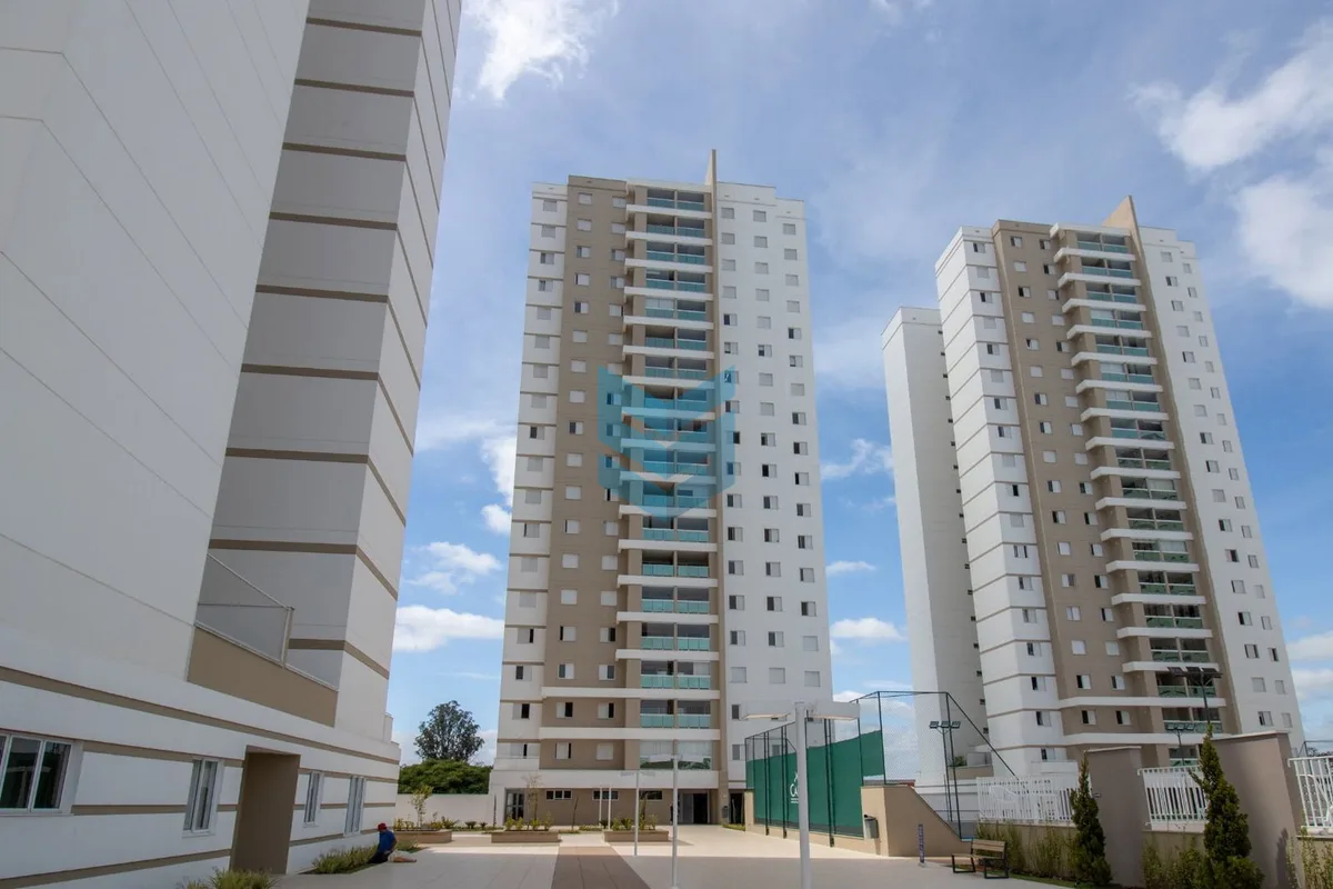 Residencial Cannes - Sorocaba