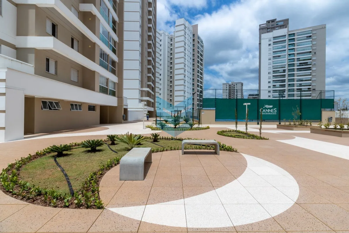 Residencial Cannes - Sorocaba