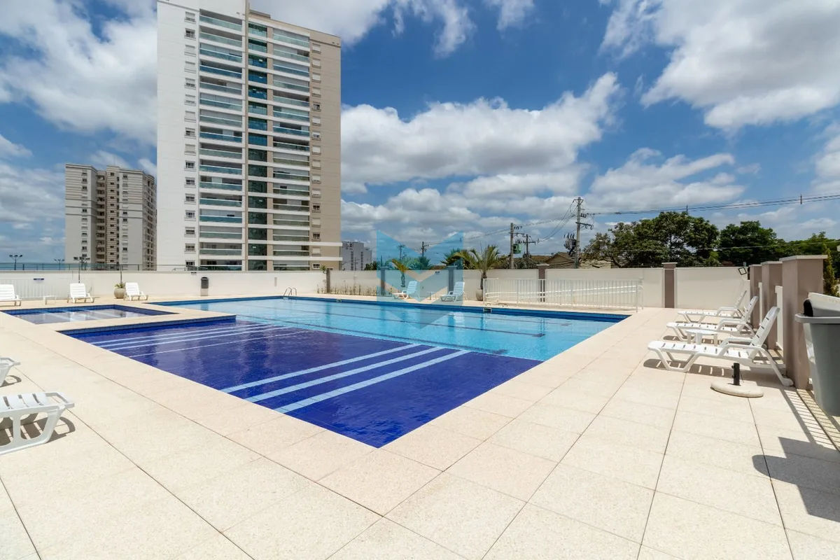 Residencial Cannes - Sorocaba