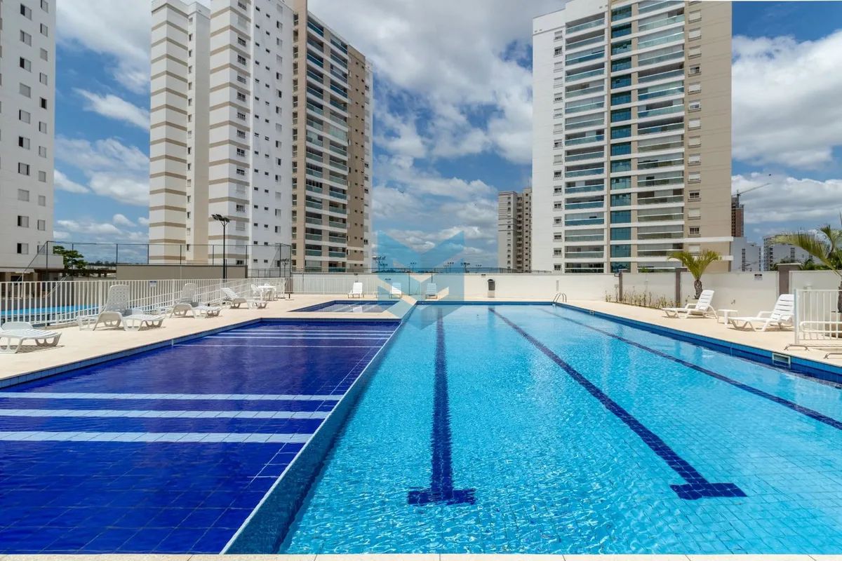 Residencial Cannes - Sorocaba
