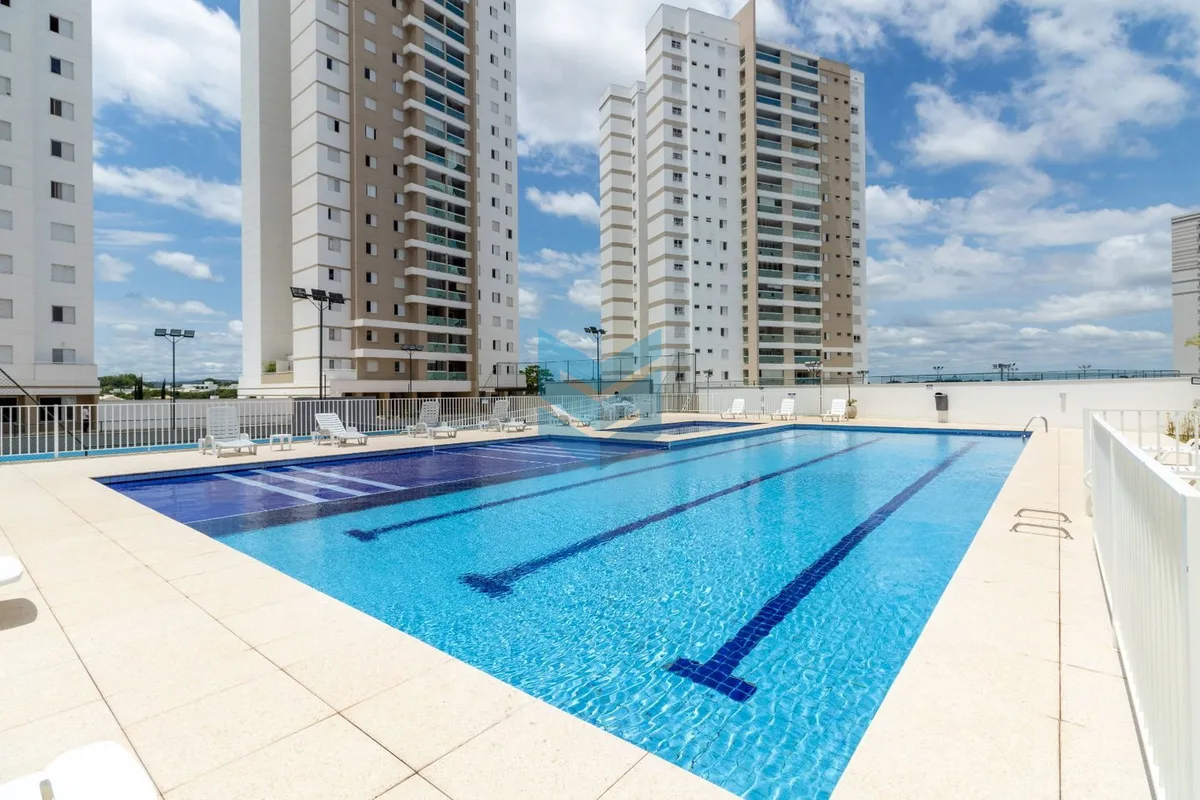 Residencial Cannes - Sorocaba