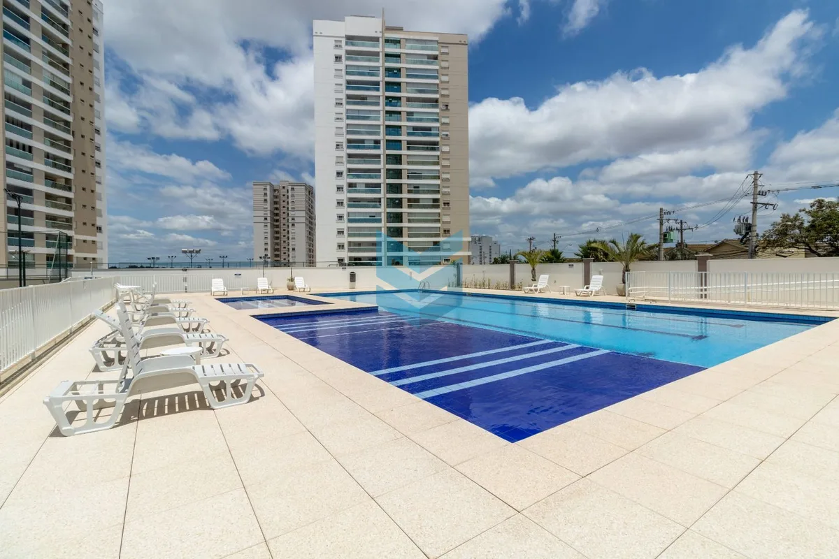 Residencial Cannes - Sorocaba