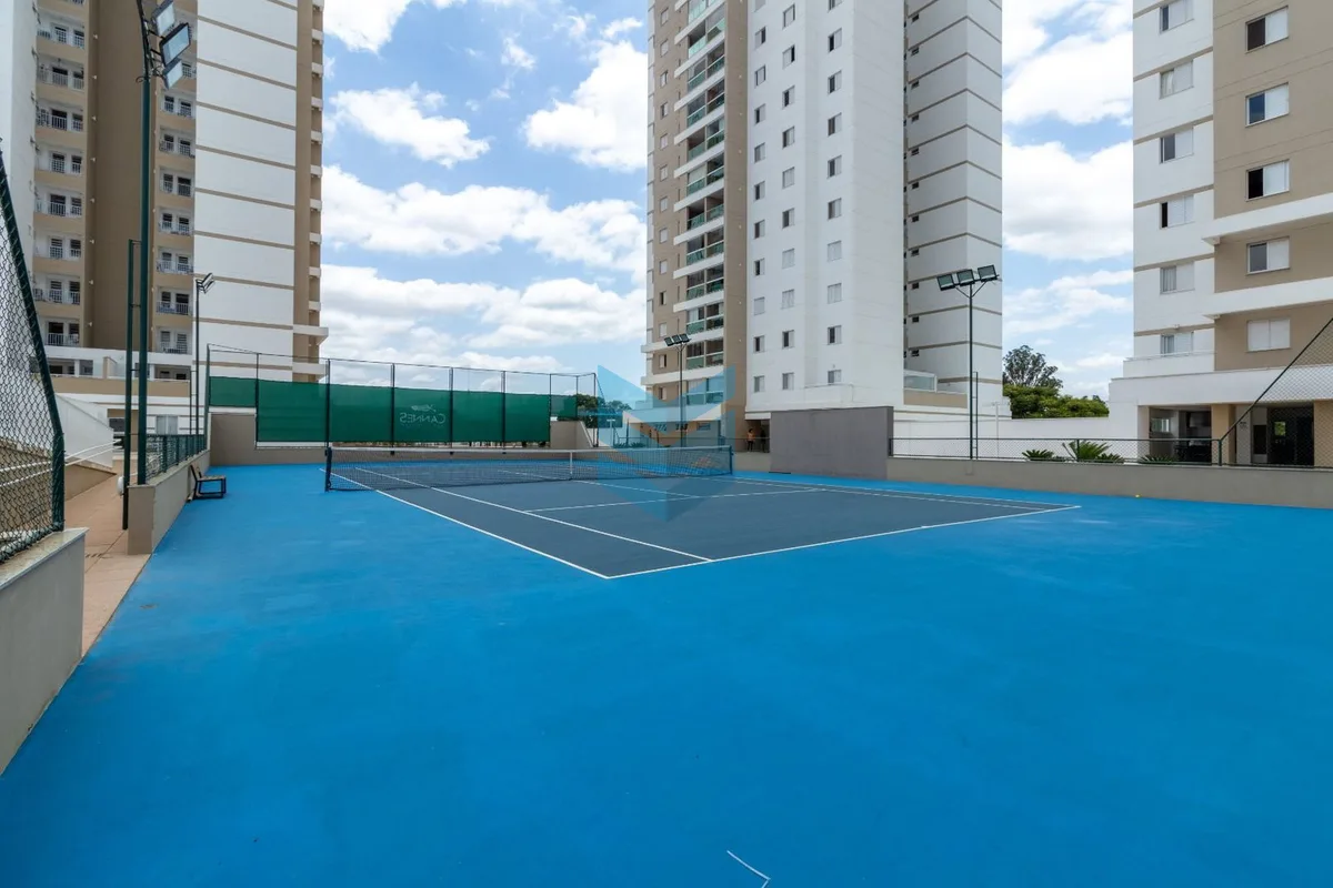 Residencial Cannes - Sorocaba