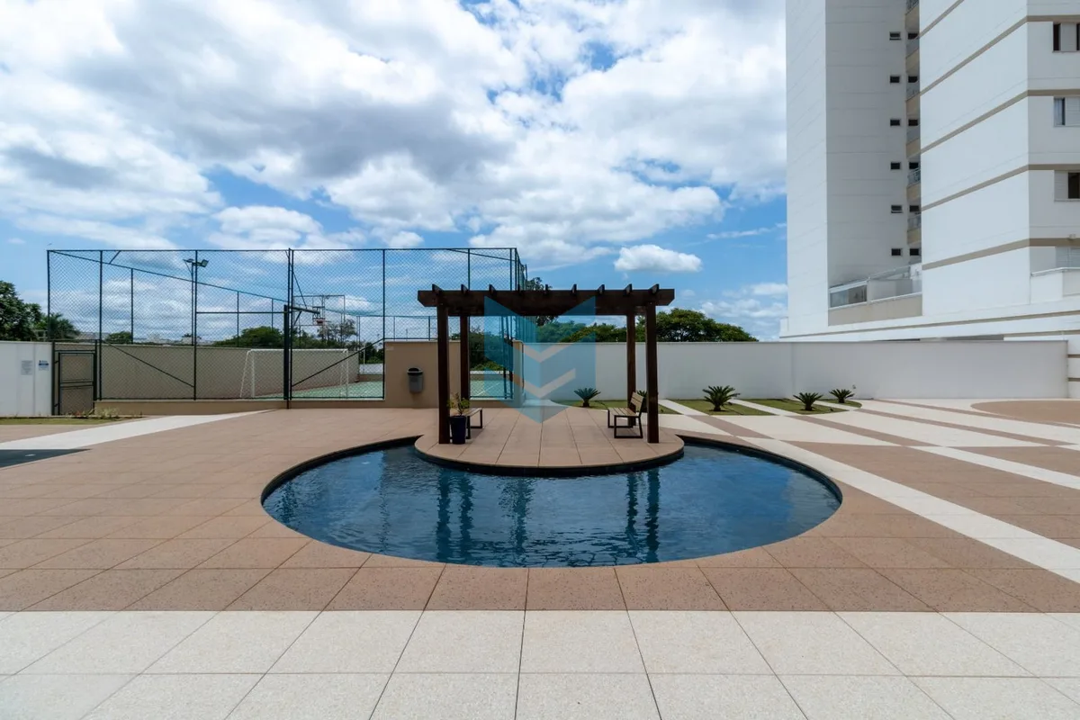 Residencial Cannes - Sorocaba