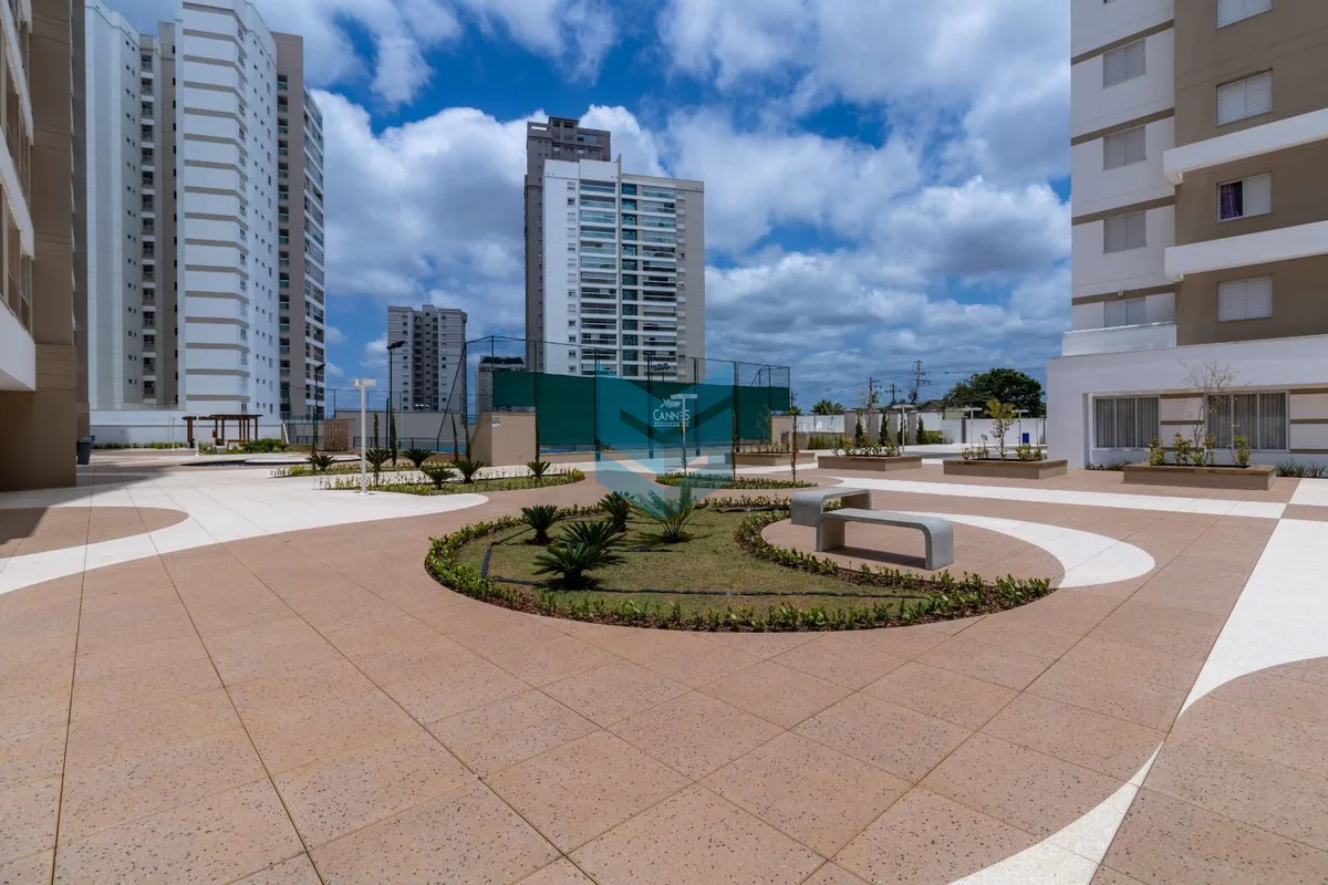 Residencial Cannes - Sorocaba