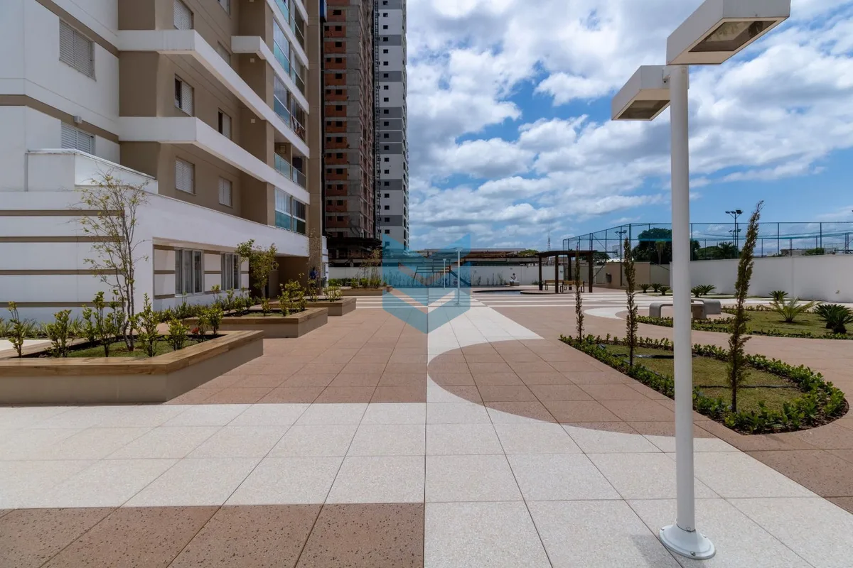Residencial Cannes - Sorocaba