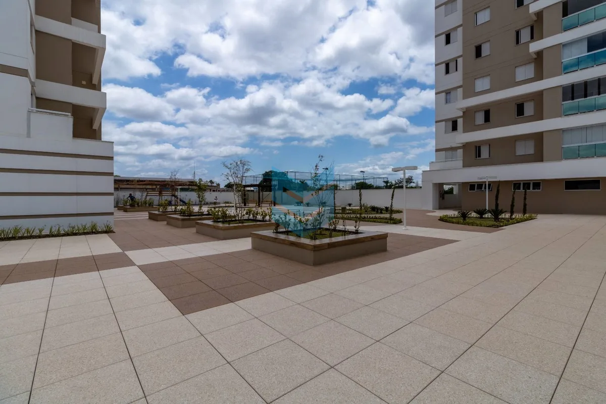 Residencial Cannes - Sorocaba