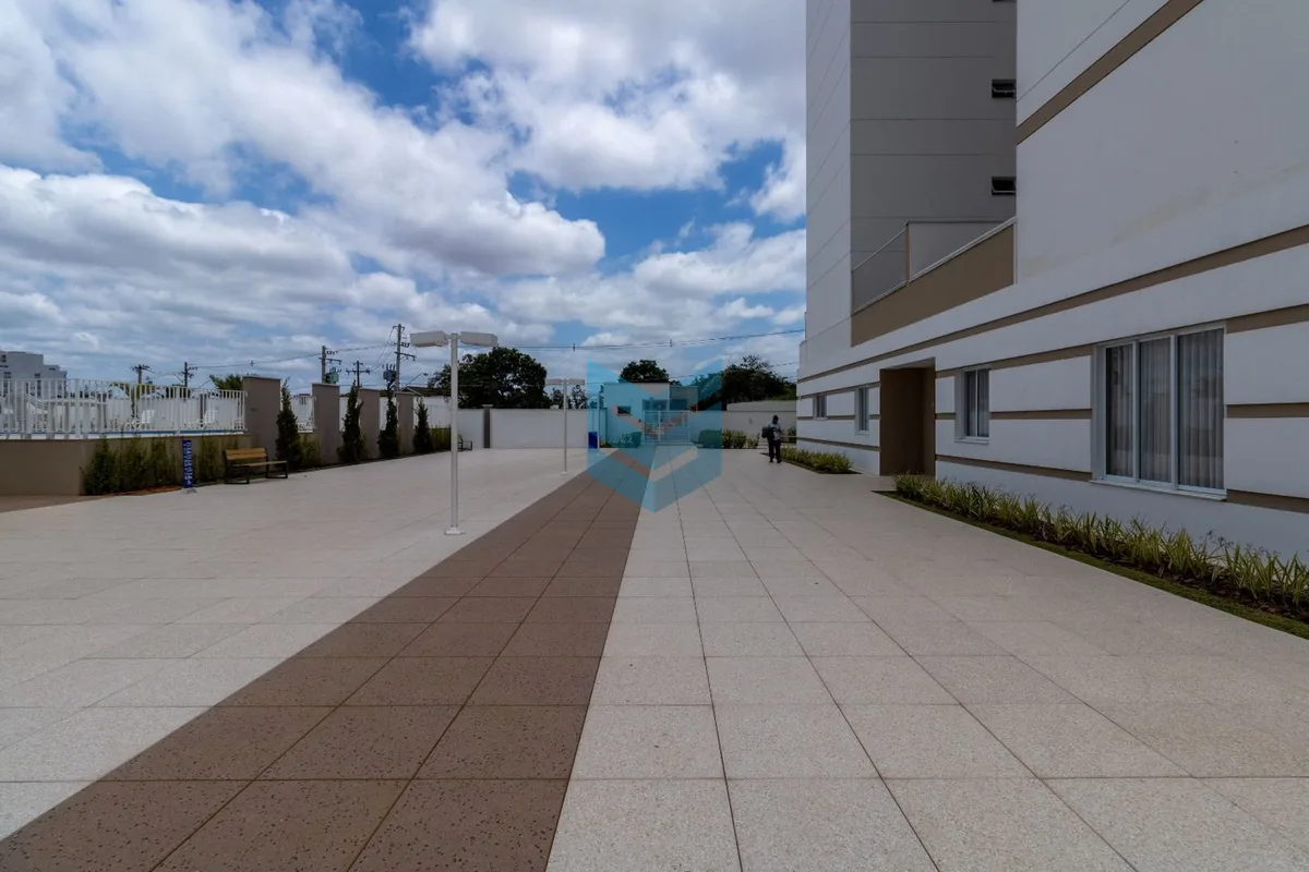 Residencial Cannes - Sorocaba