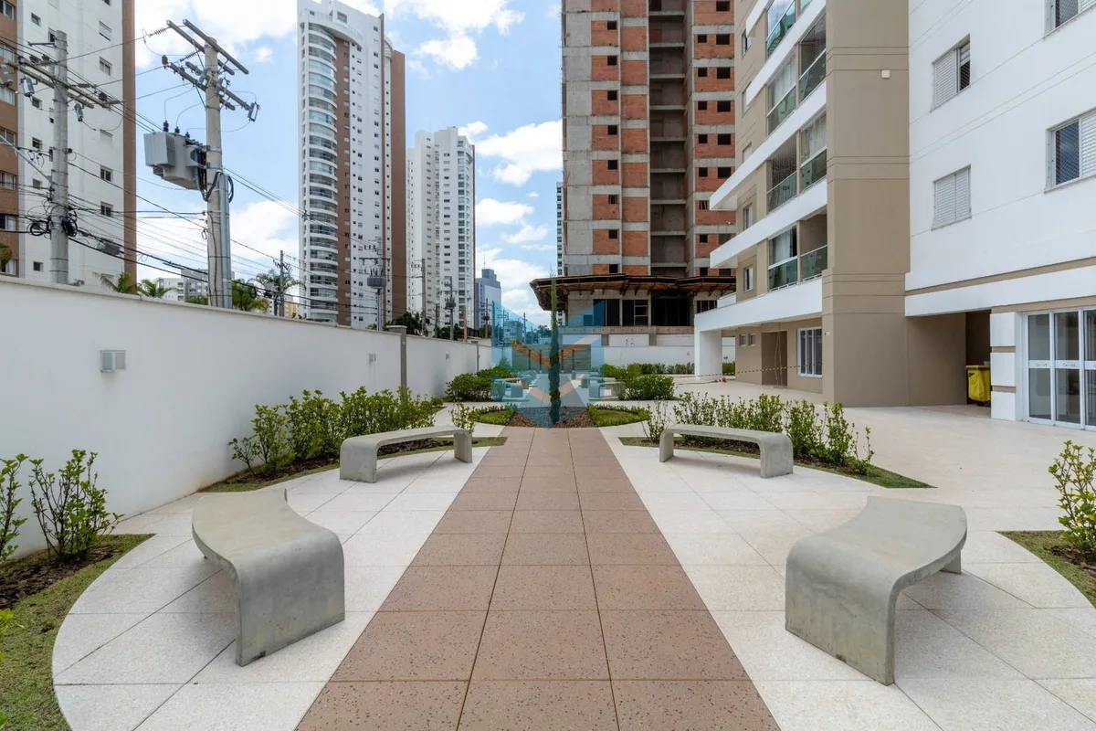 Residencial Cannes - Sorocaba