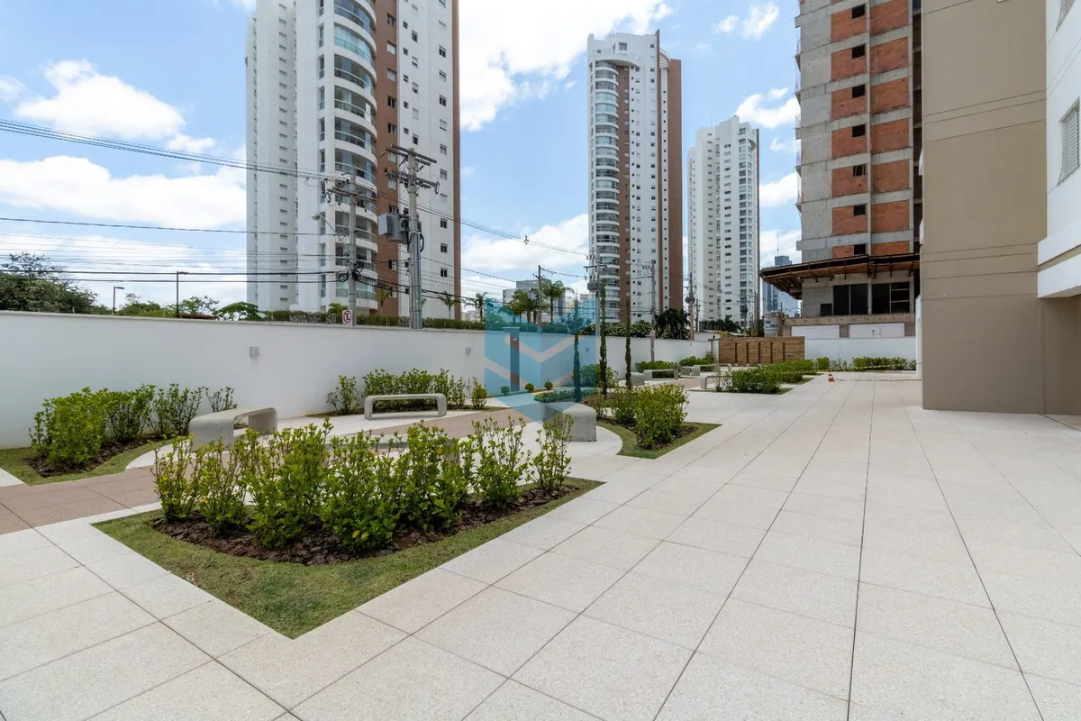 Residencial Cannes - Sorocaba