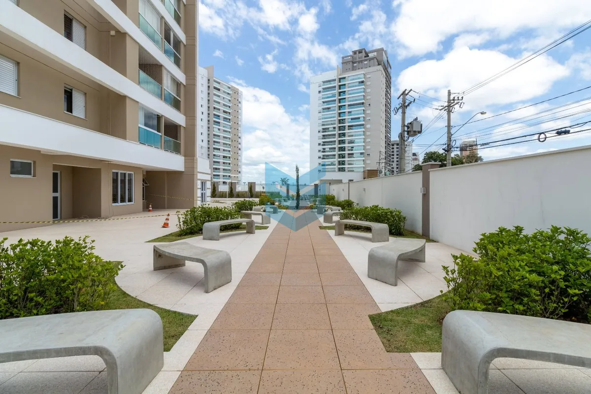 Residencial Cannes - Sorocaba