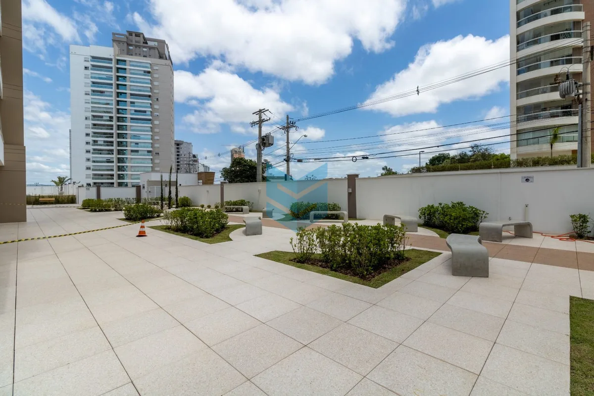Residencial Cannes - Sorocaba