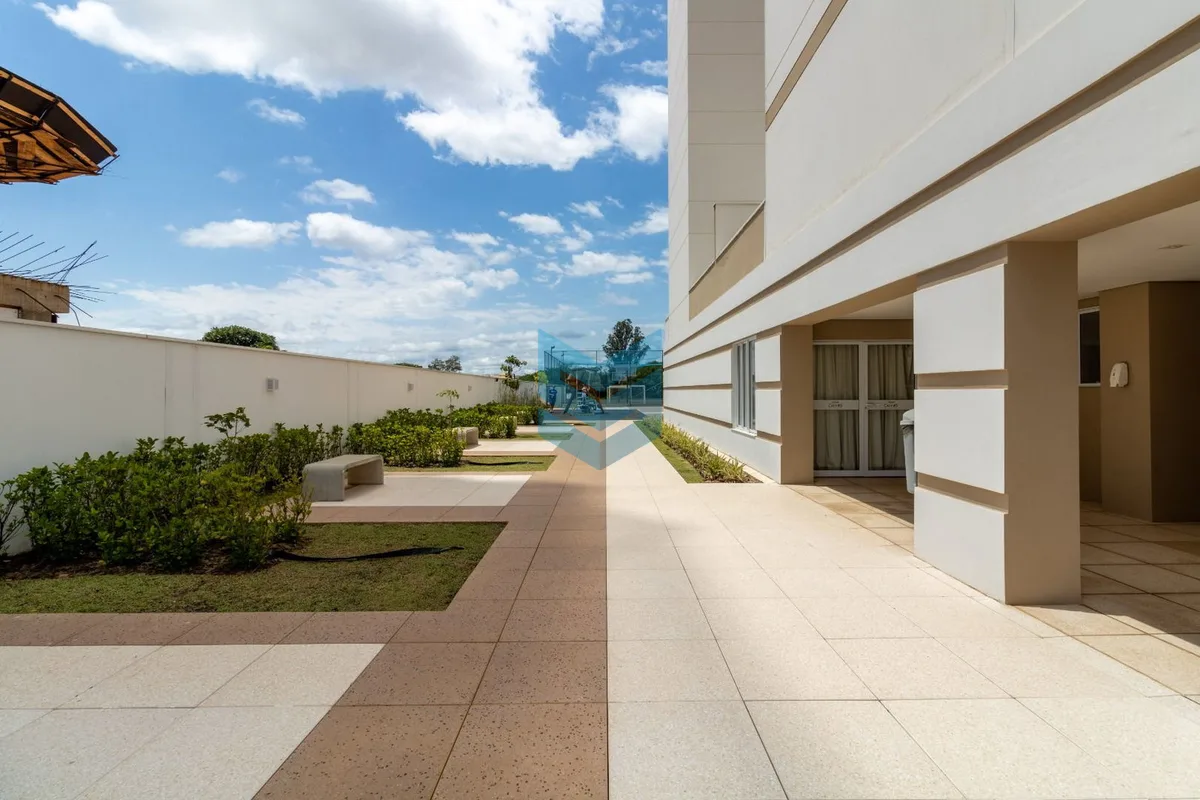 Residencial Cannes - Sorocaba