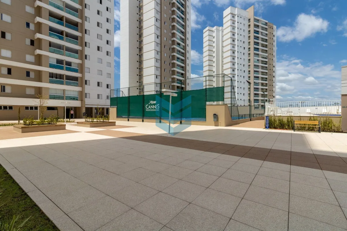 Residencial Cannes - Sorocaba