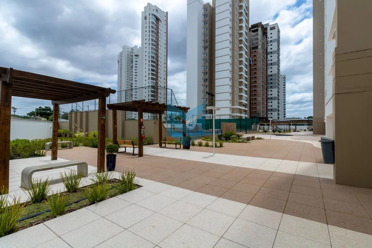 Residencial Cannes - Sorocaba