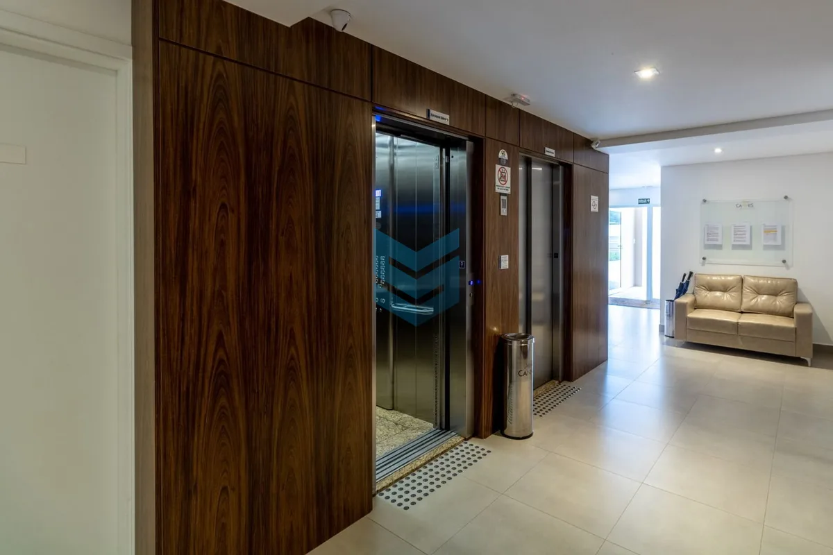 Residencial Cannes - Sorocaba