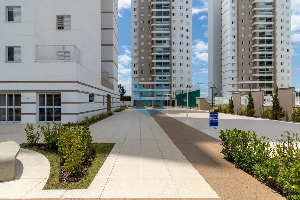 Residencial Cannes - Sorocaba