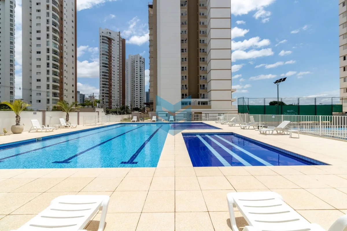 Residencial Cannes - Sorocaba