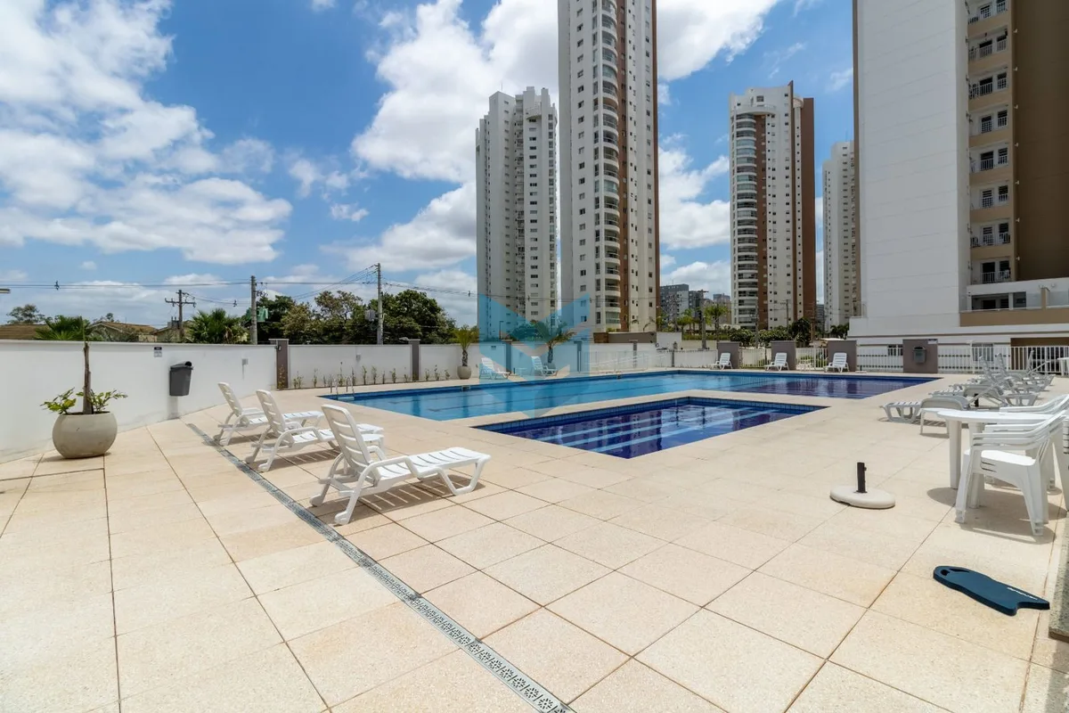 Residencial Cannes - Sorocaba