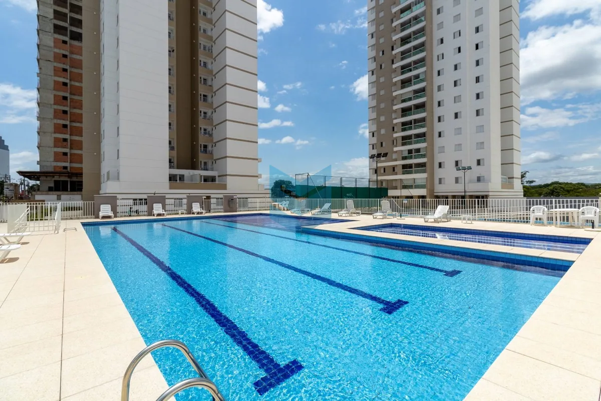 Residencial Cannes - Sorocaba