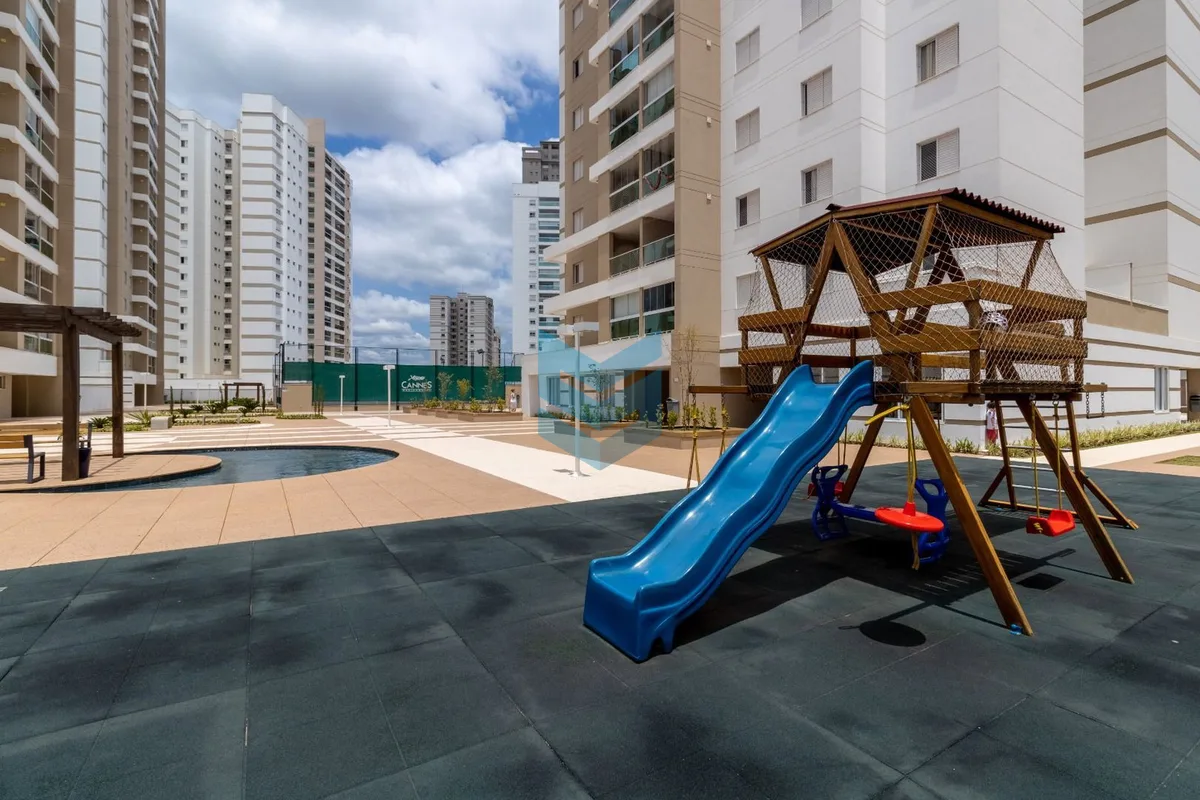 Residencial Cannes - Sorocaba