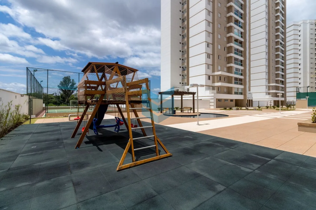 Residencial Cannes - Sorocaba