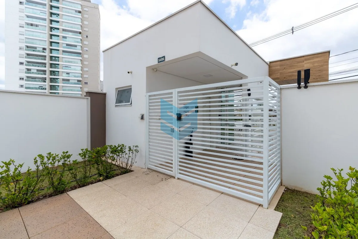 Residencial Cannes - Sorocaba