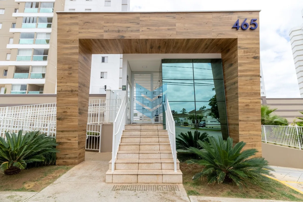 Residencial Cannes - Sorocaba