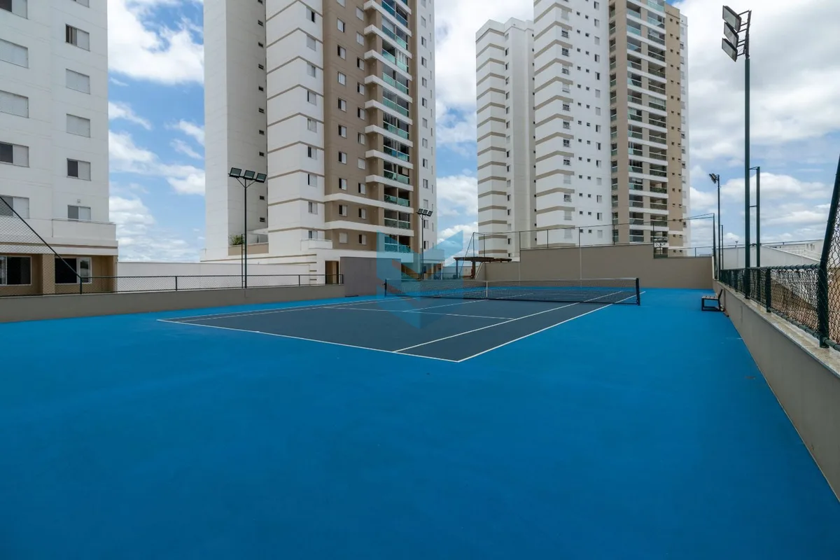 Residencial Cannes - Sorocaba