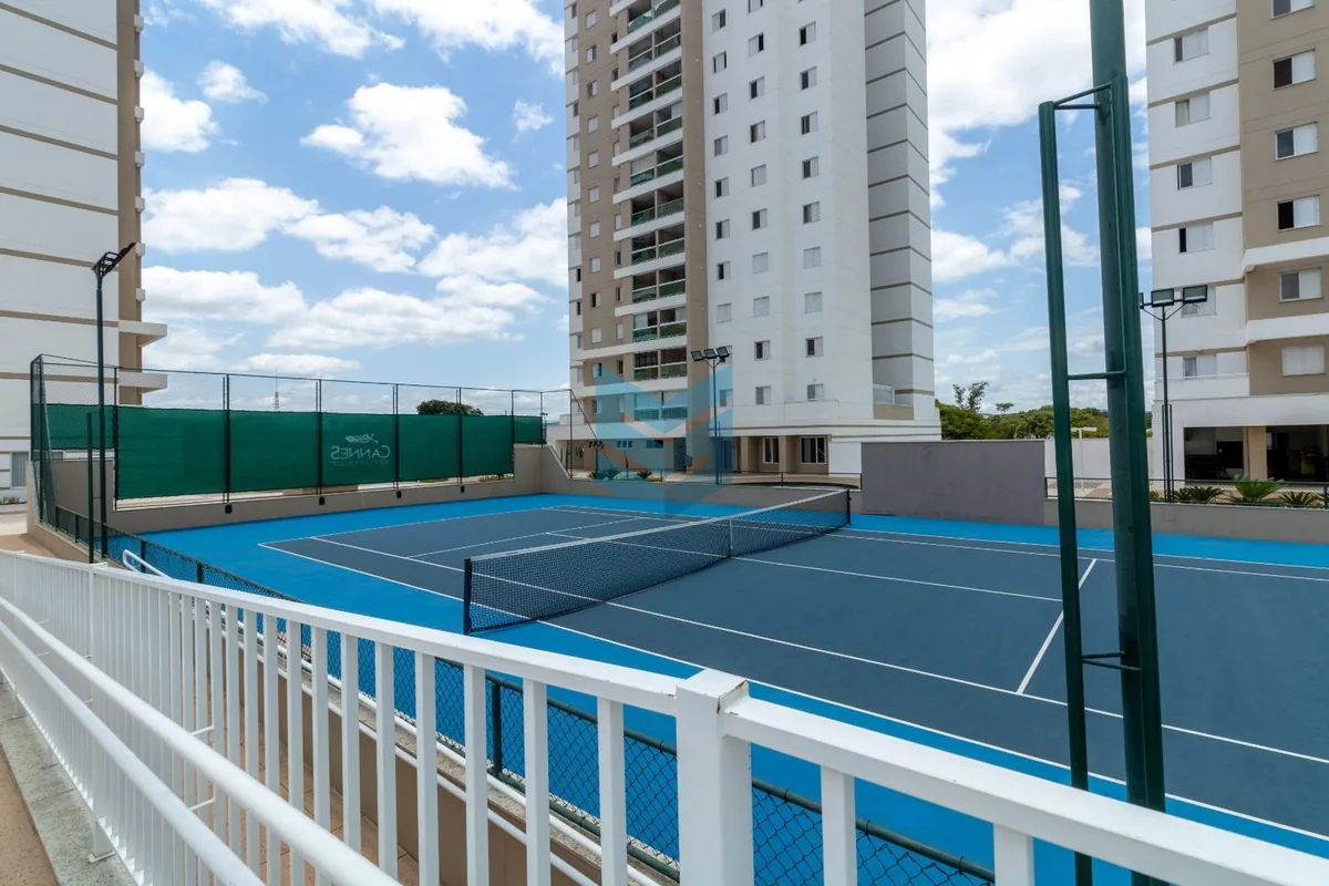 Residencial Cannes - Sorocaba