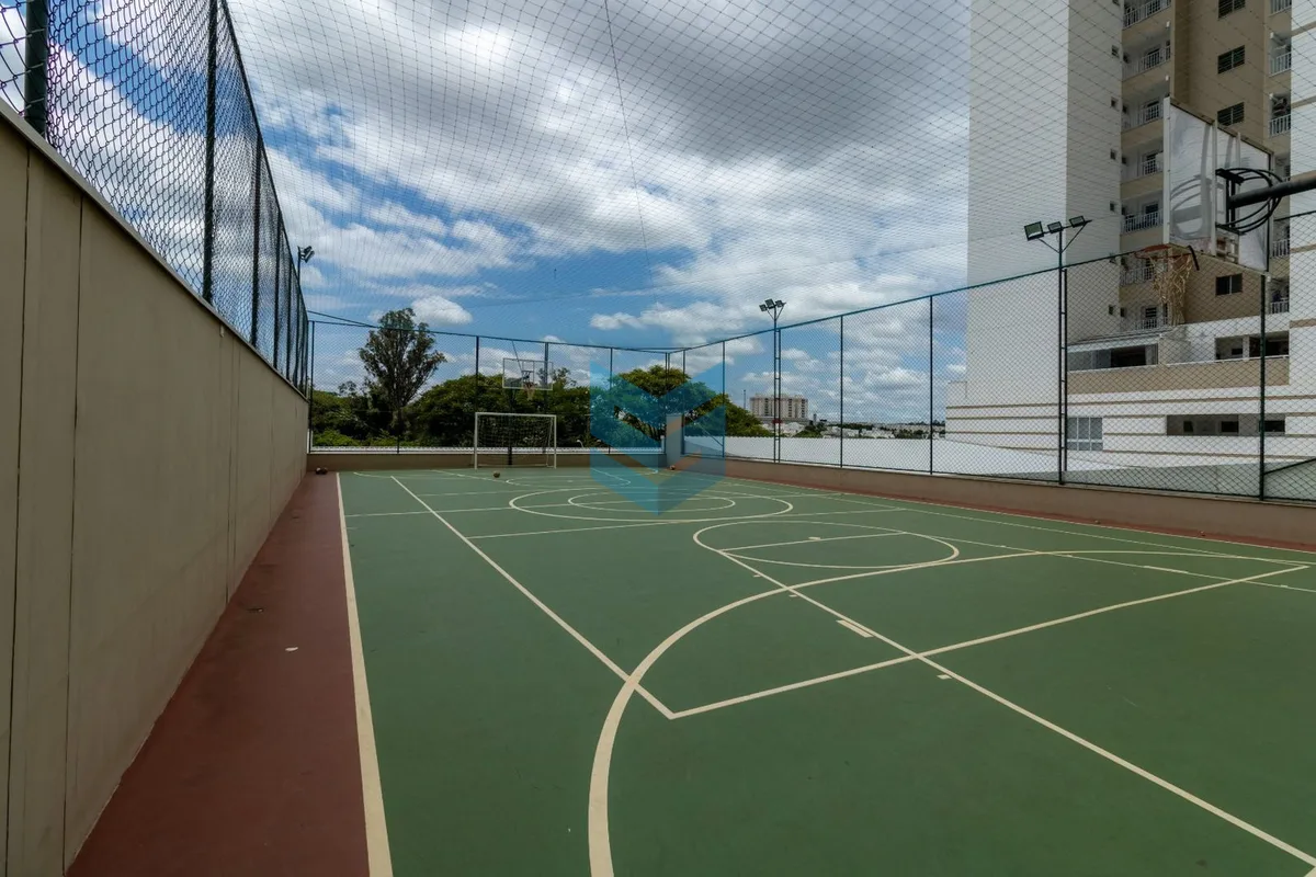 Residencial Cannes - Sorocaba