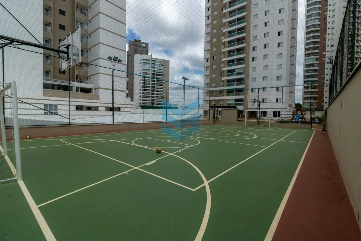Residencial Cannes - Sorocaba