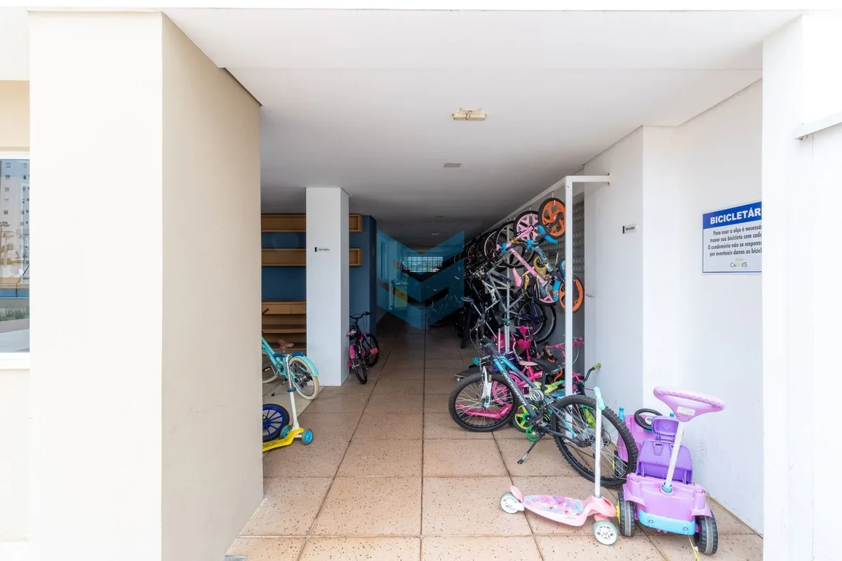 Residencial Cannes - Sorocaba
