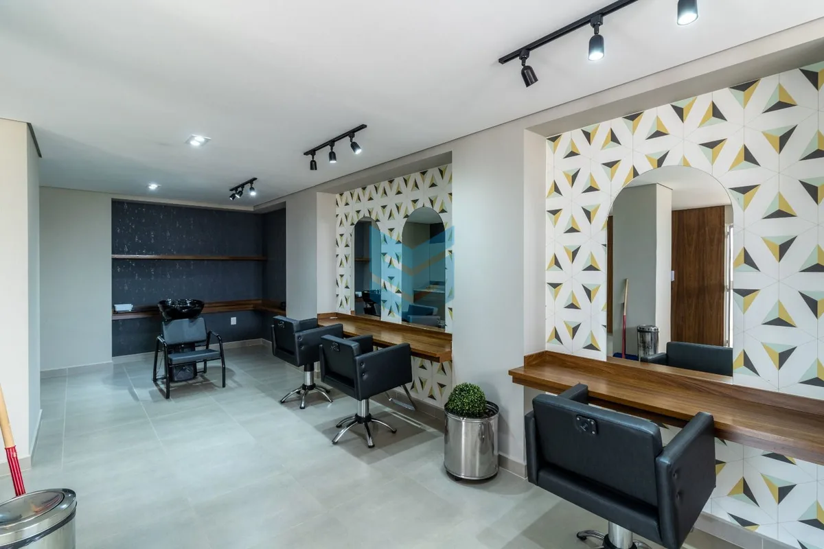 Residencial Cannes - Sorocaba