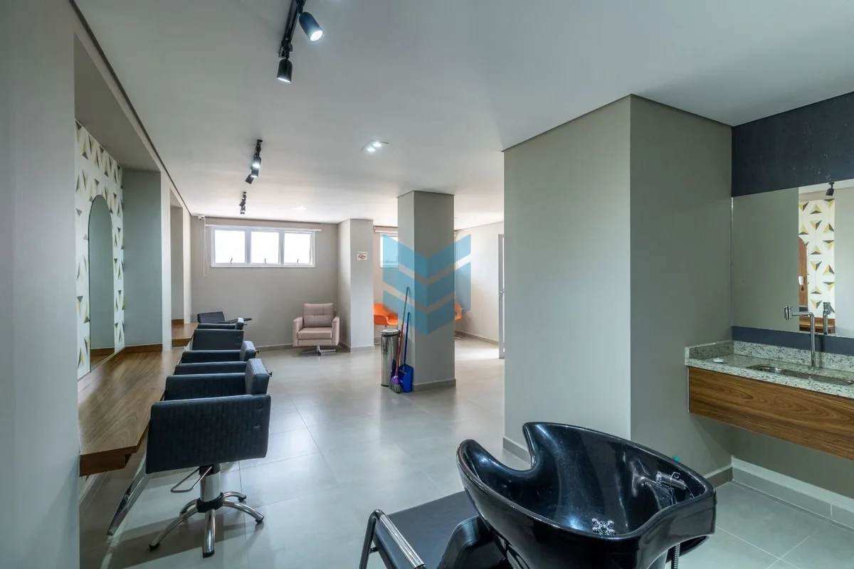 Residencial Cannes - Sorocaba