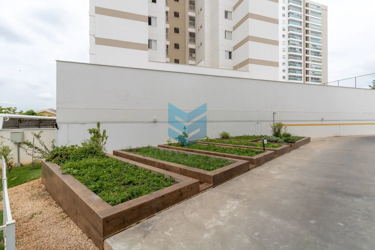 Residencial Cannes - Sorocaba
