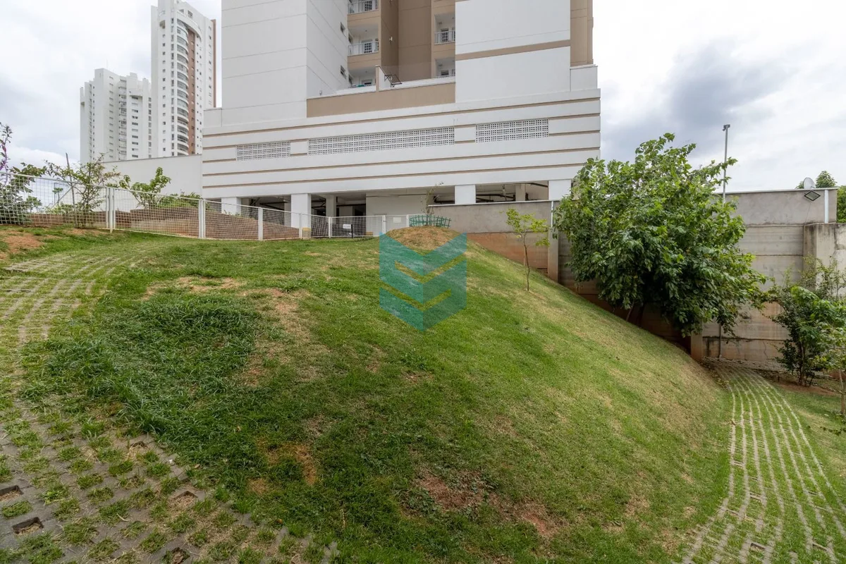 Residencial Cannes - Sorocaba