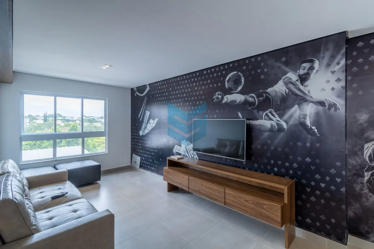 Residencial Cannes - Sorocaba