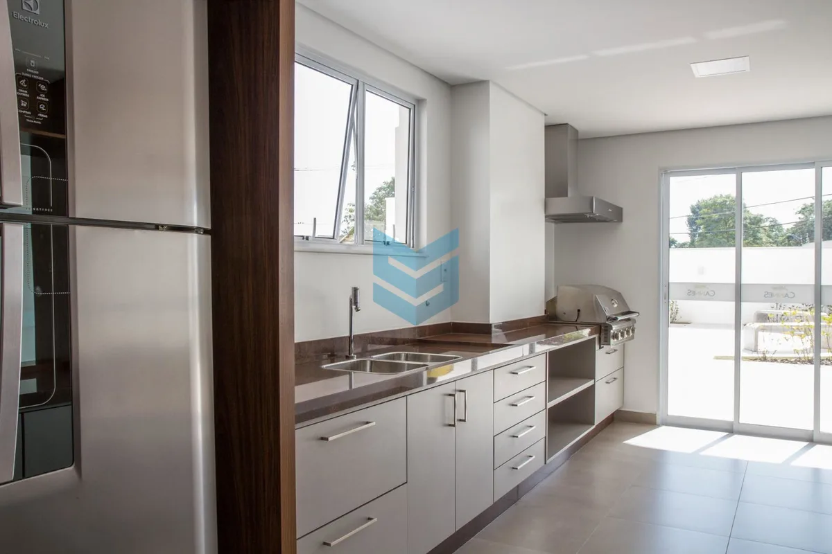 Residencial Cannes - Sorocaba