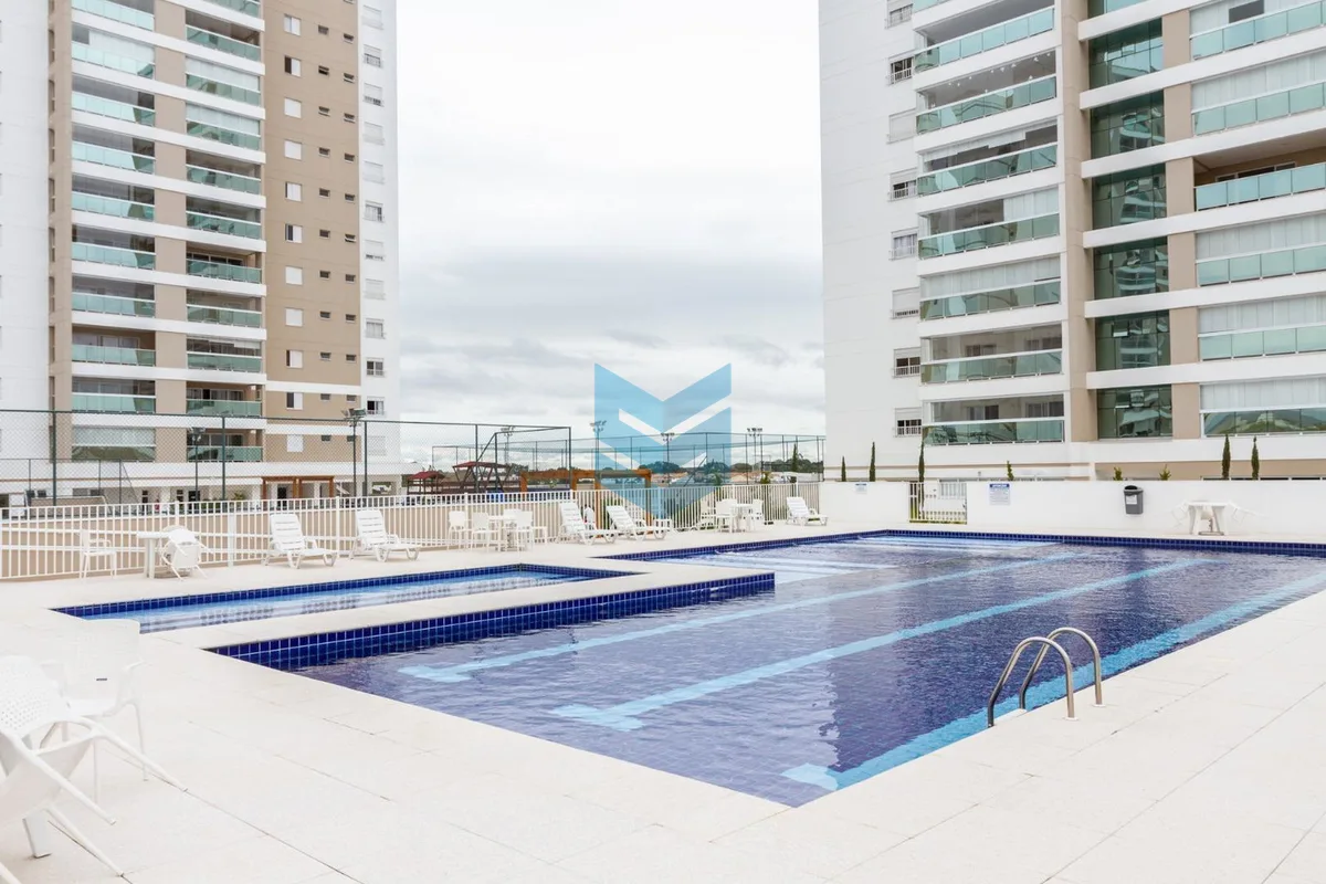 Residencial Saint Tropez - Sorocaba