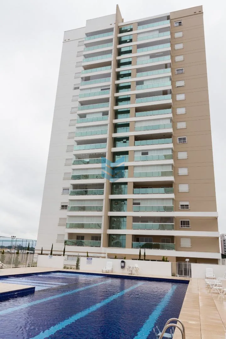 Residencial Saint Tropez - Sorocaba