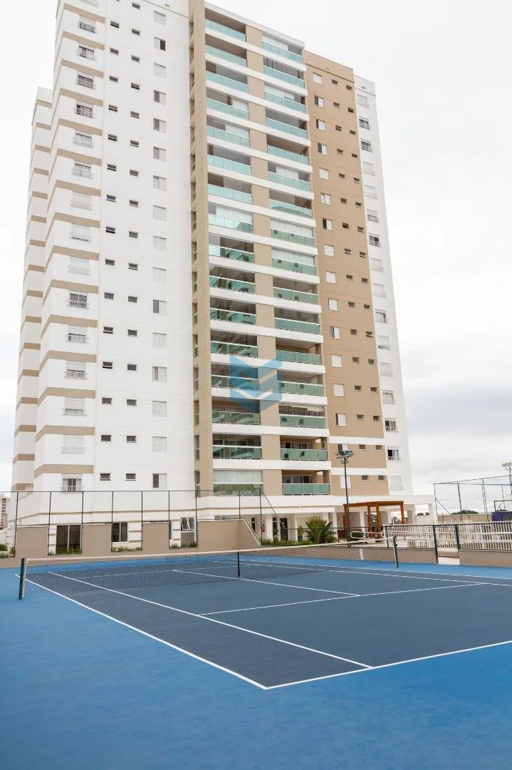 Residencial Saint Tropez - Sorocaba