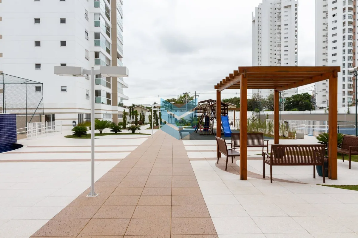 Residencial Saint Tropez - Sorocaba