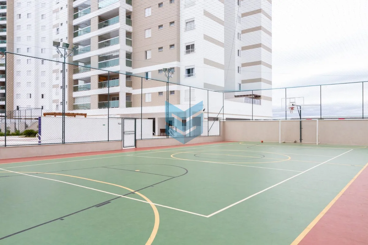 Residencial Saint Tropez - Sorocaba